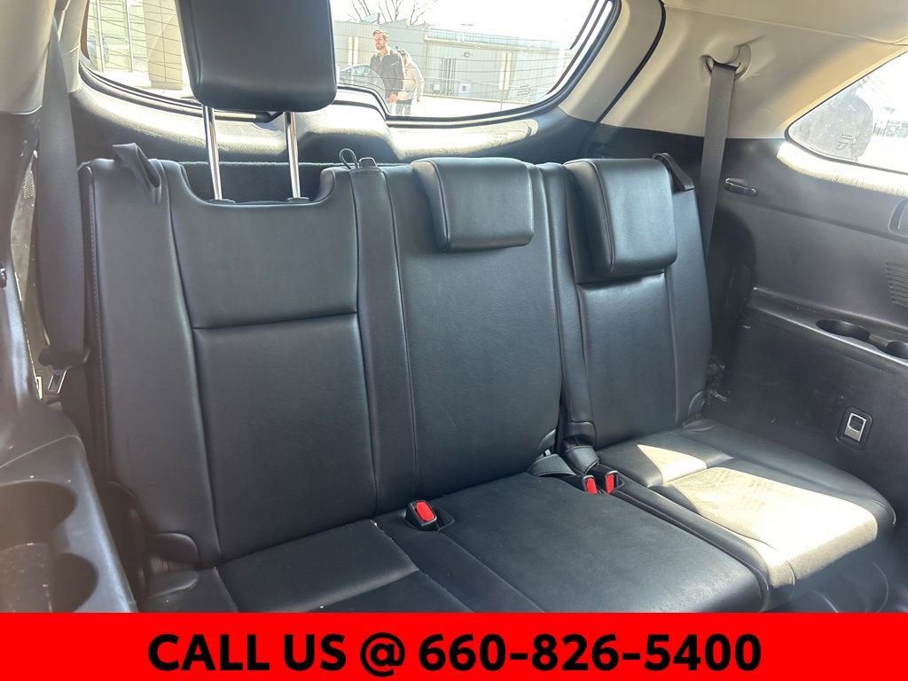 Used 2019 Toyota Highlander XLE image 11