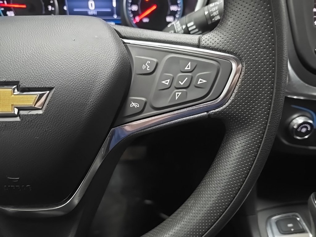 Used 2021 Chevrolet Equinox LT AWD/4WD image 20