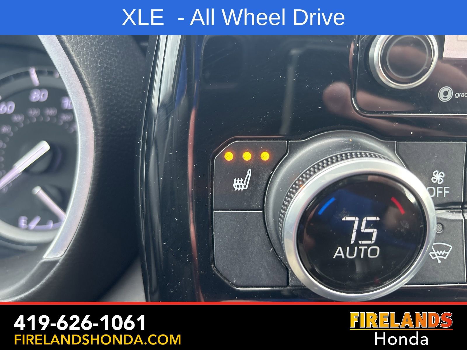 Used 2021 Toyota Highlander XLE image 23