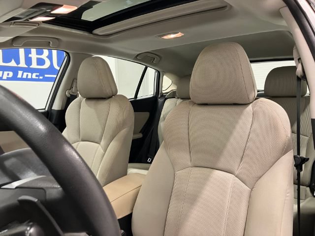 Used 2018 Subaru Impreza 2.0i Premium w/ Popular Package #2 AWD/4WD image 44