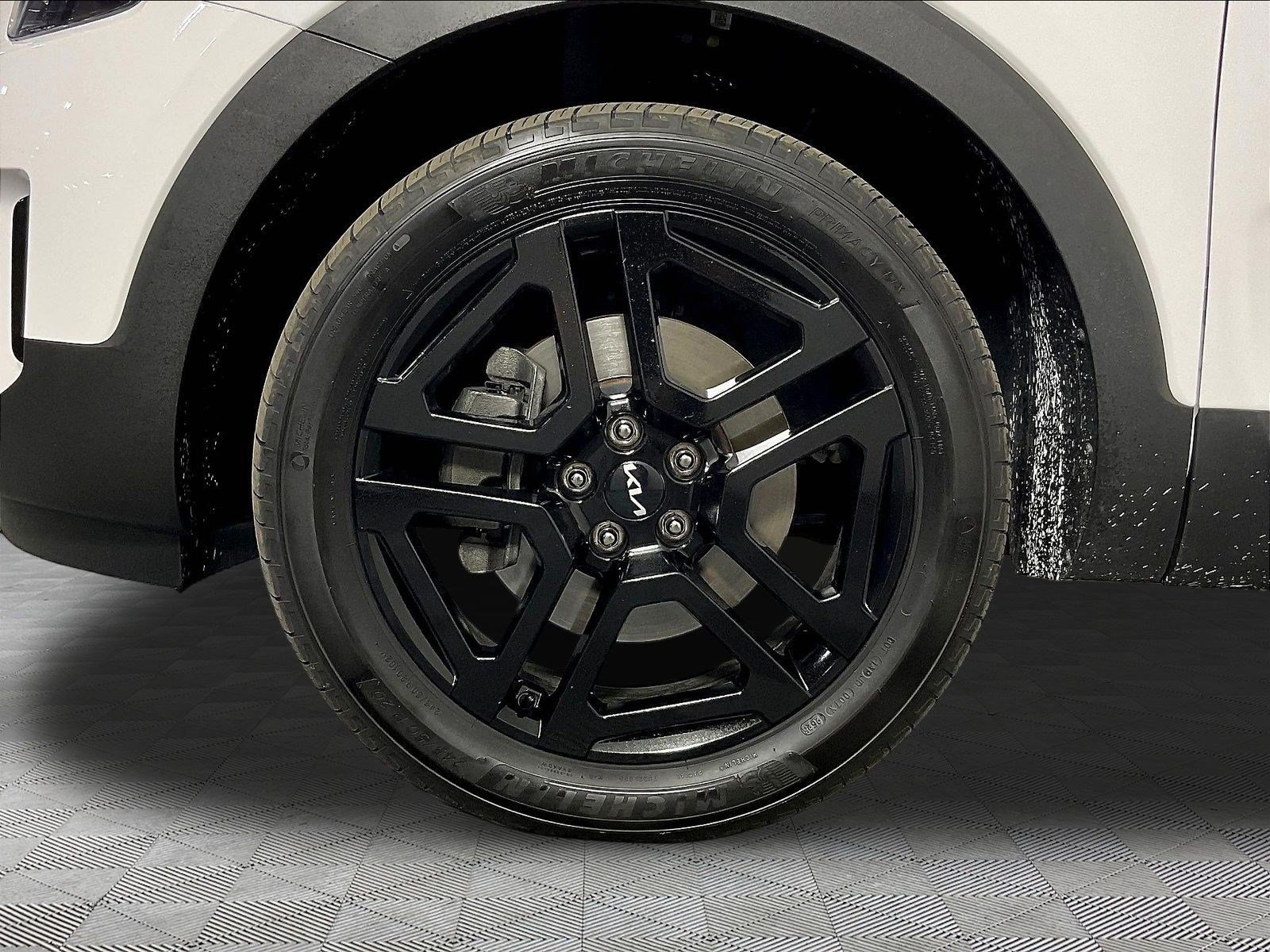 Used 2024 Kia Telluride SX Prestige X-Line AWD/4WD image 35