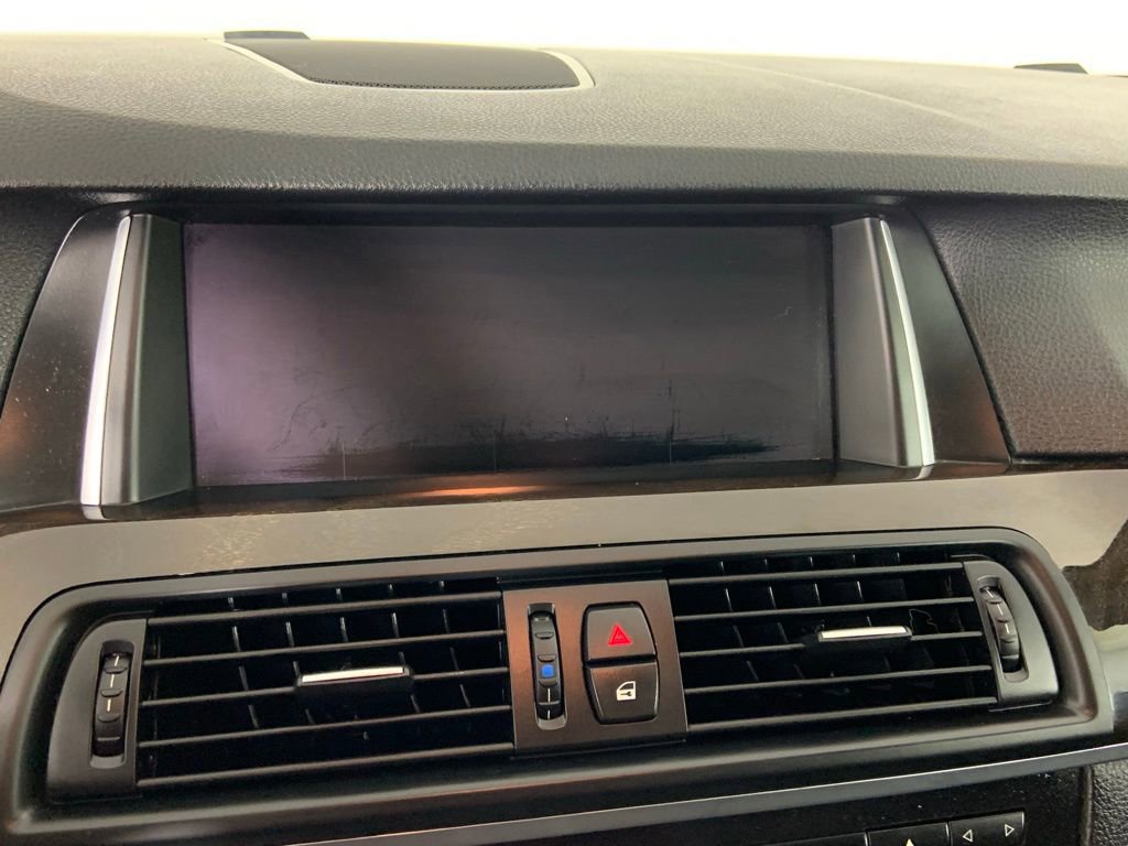 Used 2016 BMW 528i Sedan image 24