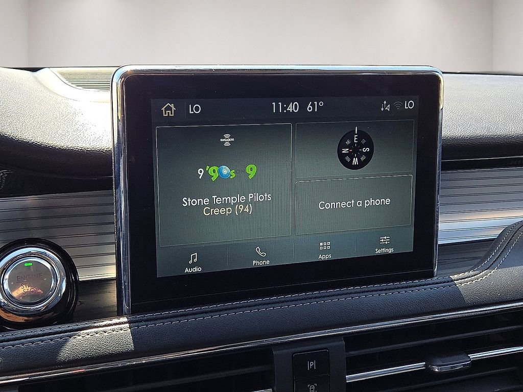 Used 2022 Lincoln Corsair FWD image 26