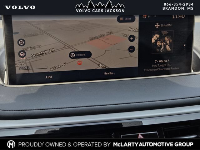 Used 2024 Acura MDX w/ Technology Package FWD image 9