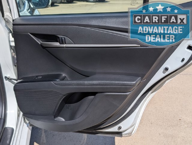 Used 2025 Toyota Camry LE FWD image 44