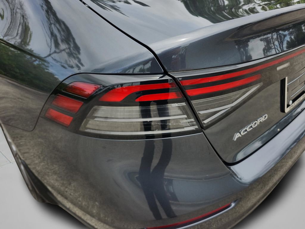 Used 2024 Honda Accord EX image 15