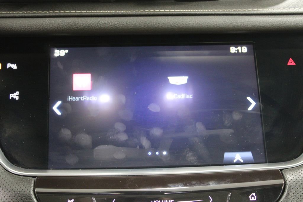 Used 2018 Cadillac XT5 Premium Luxury w/ Driver Assist Package image 51