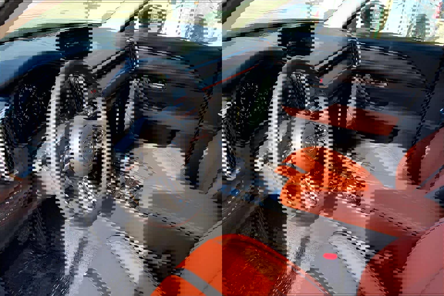 New 2026 MAZDA CX-50 Meridian Edition w/ Weather Package image 20