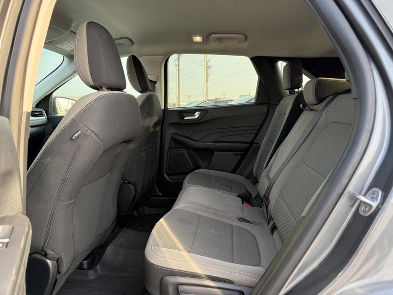 Used 2021 Ford Escape SE w/ Convenience Package image 10