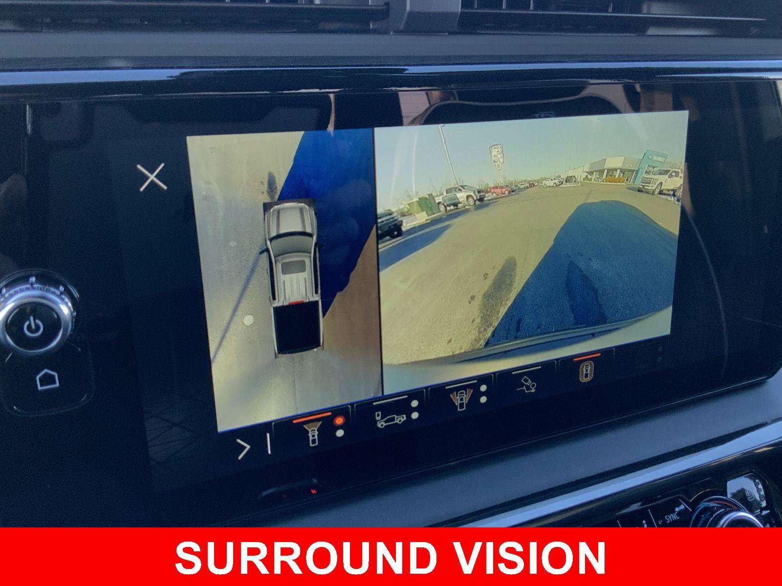 New 2026 GMC Sierra 1500 AT4X image 9