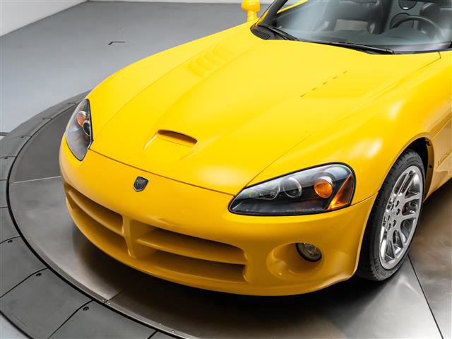 Used 2005 Dodge Viper SRT-10 image 18
