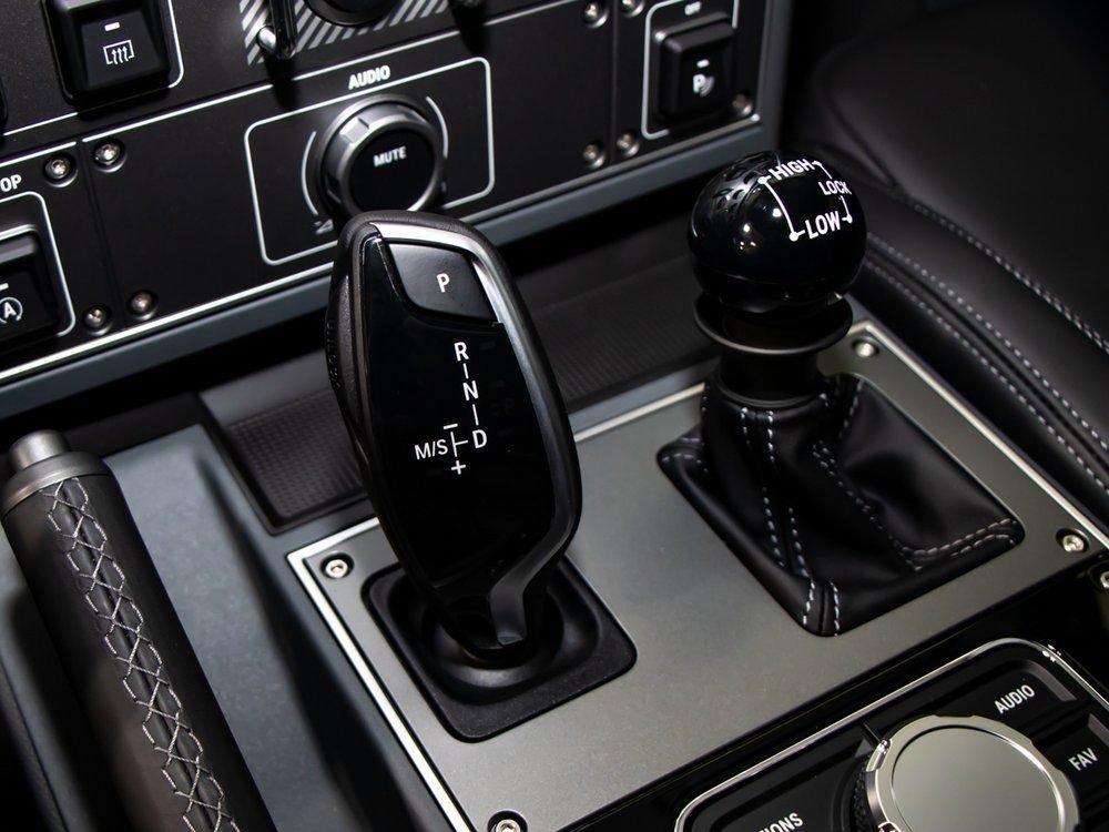 Used 2024 INEOS Grenadier image 19