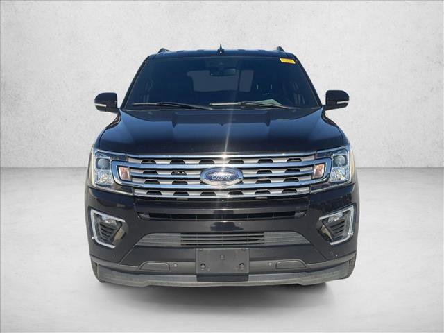 Used 2020 Ford Expedition Limited image 2