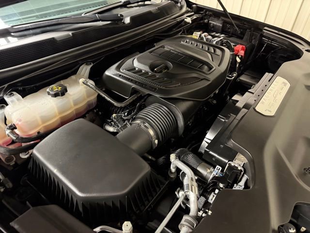 Used 2024 Jeep Wagoneer Series II image 53