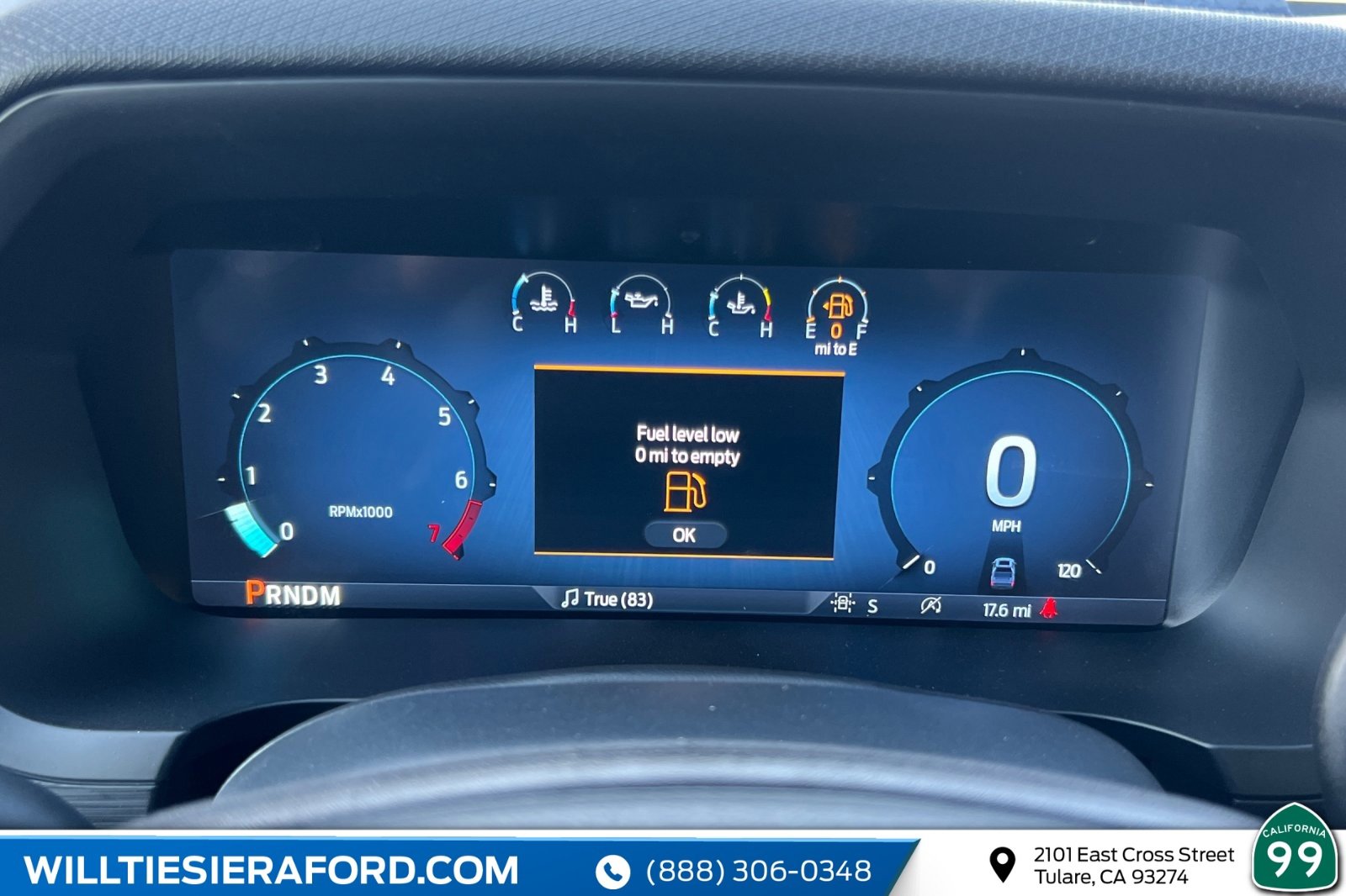 New 2025 Ford F150 STX image 23