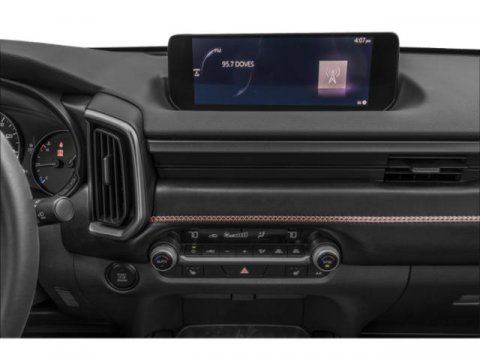 Used 2025 MAZDA CX-50 Meridian Edition w/ Cargo Package image 13