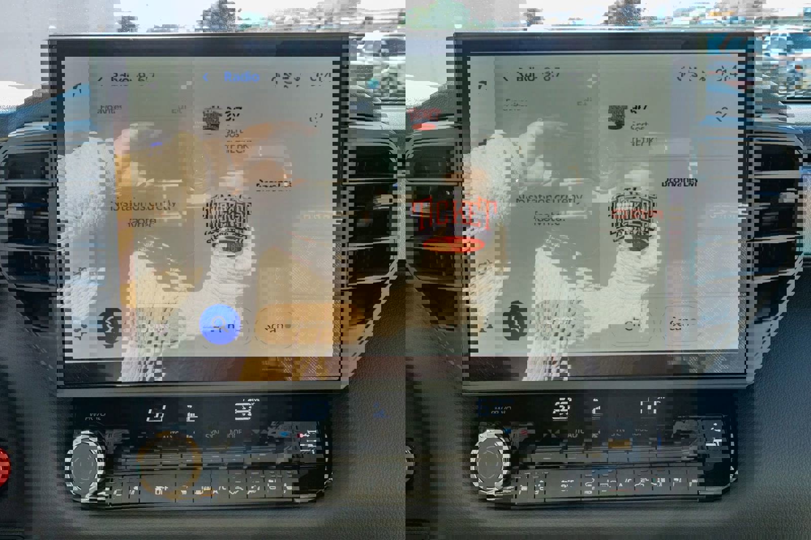 Used 2026 Toyota Tundra TRD Pro image 25