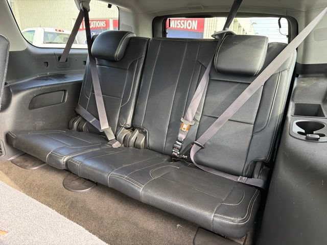 Used 2016 GMC Yukon XL SLE w/ Convenience Package AWD/4WD image 25