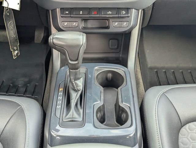 Used 2015 Chevrolet Colorado Z71 AWD/4WD image 18