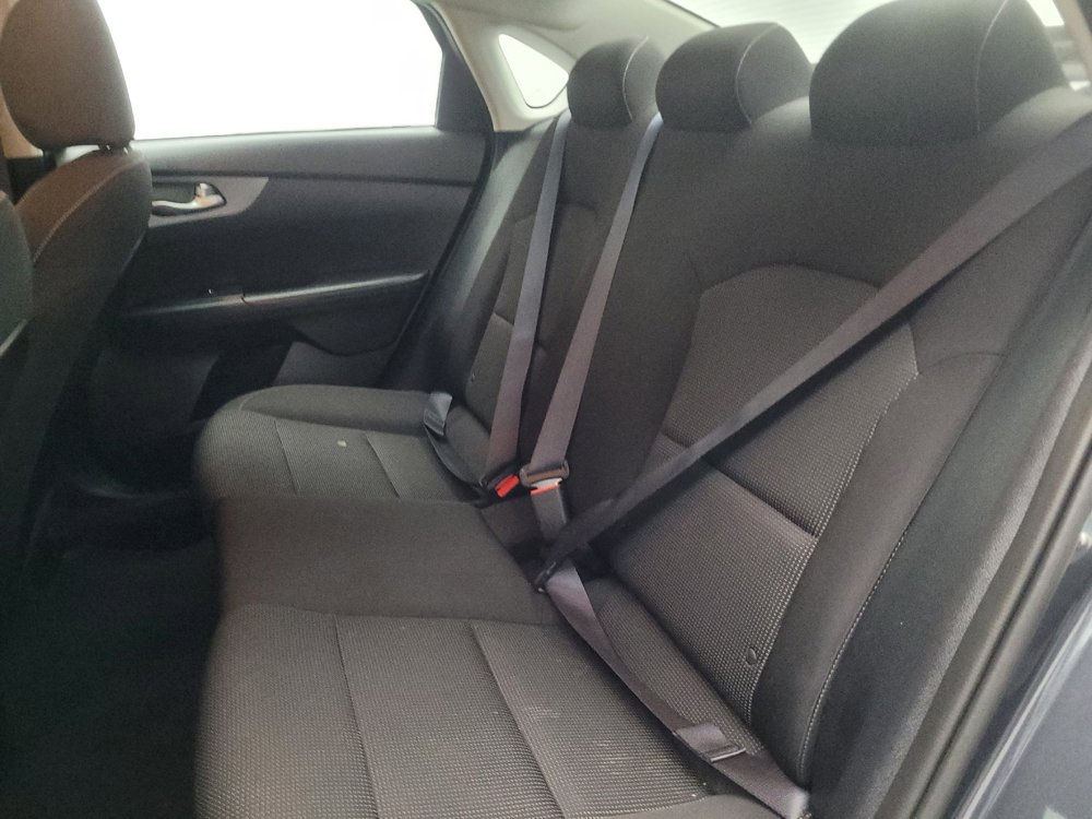 Used 2020 Kia Forte Sedan FWD image 18