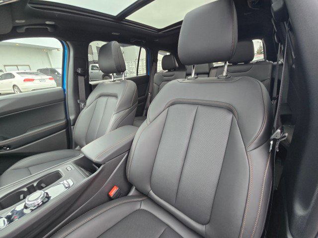 New 2026 Jeep Cherokee Limited image 26