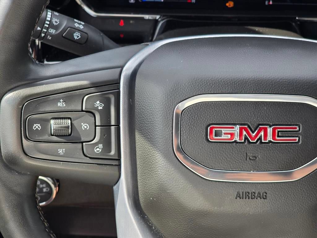 Used 2023 GMC Sierra 1500 Elevation AWD/4WD image 17