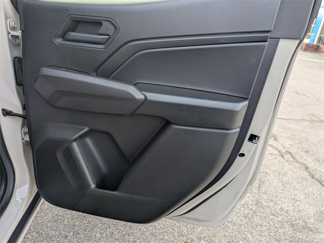 New 2026 Chevrolet Silverado 1500 RST w/ RST All Star Premium Package image 30