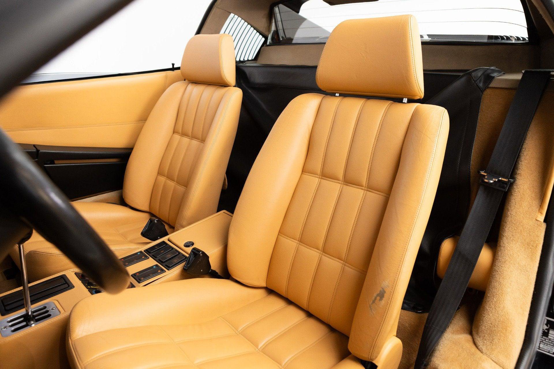 Used 1989 Ferrari 328 GTS image 53