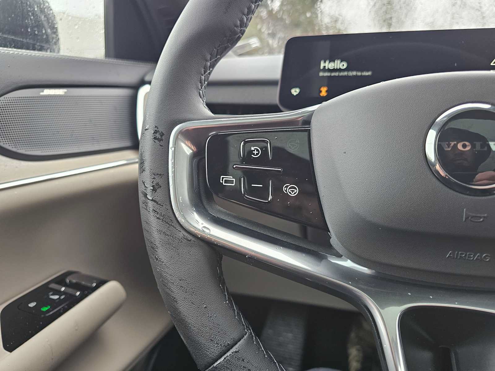 New 2025 Volvo EX90 Ultra AWD/4WD image 32