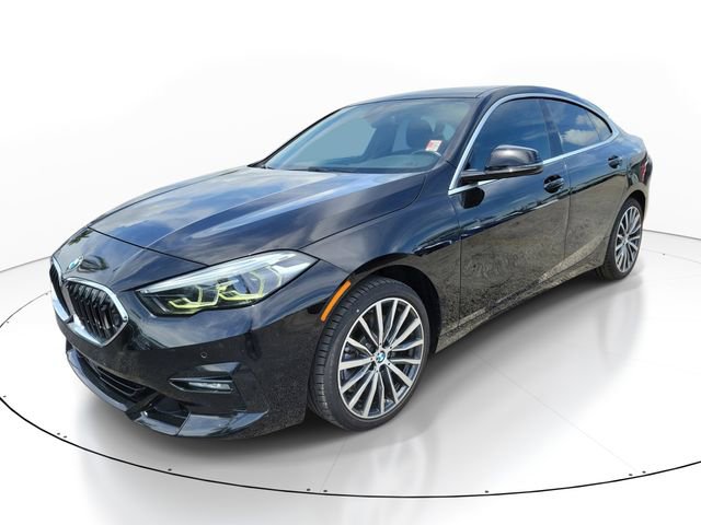 Used 2021 BMW 228i Gran Coupe image 4