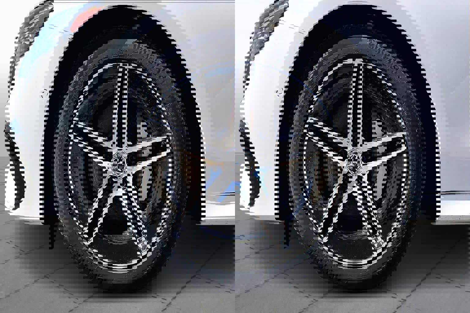 New 2026 Mercedes-Benz E 350 E 350 image 21