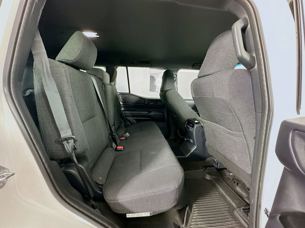 Used 2025 Toyota Land Cruiser 1958 image 28