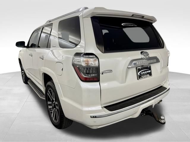 Used 2019 Toyota 4Runner Limited image 6