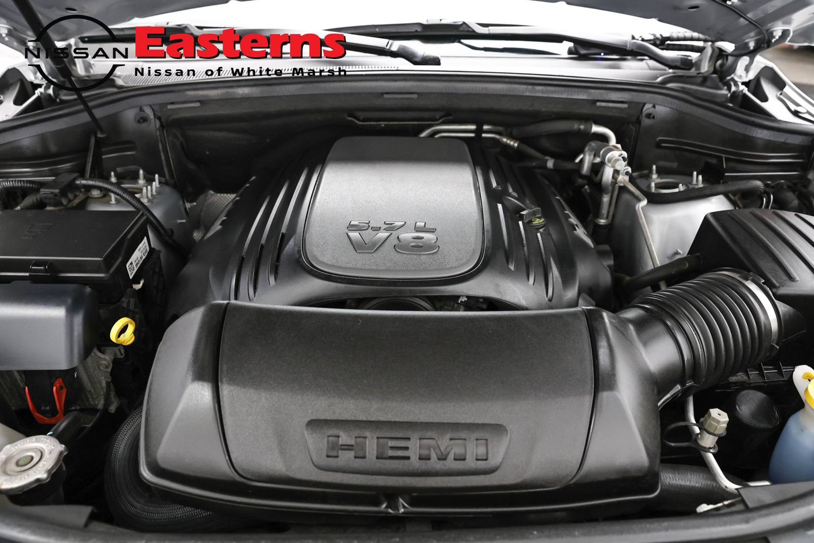 Used 2024 Dodge Durango R/T AWD/4WD image 7