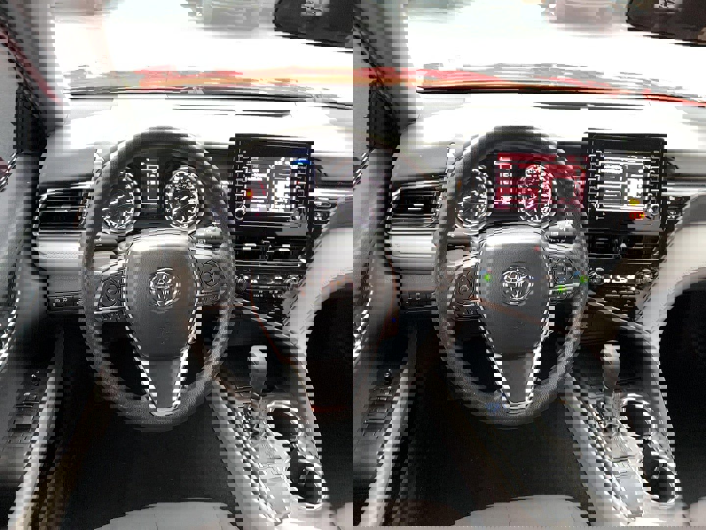 Used 2023 Toyota Camry LE image 15