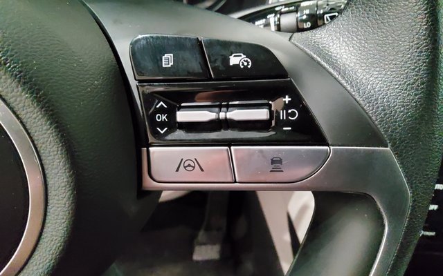 Used 2024 Hyundai Tucson SEL image 30