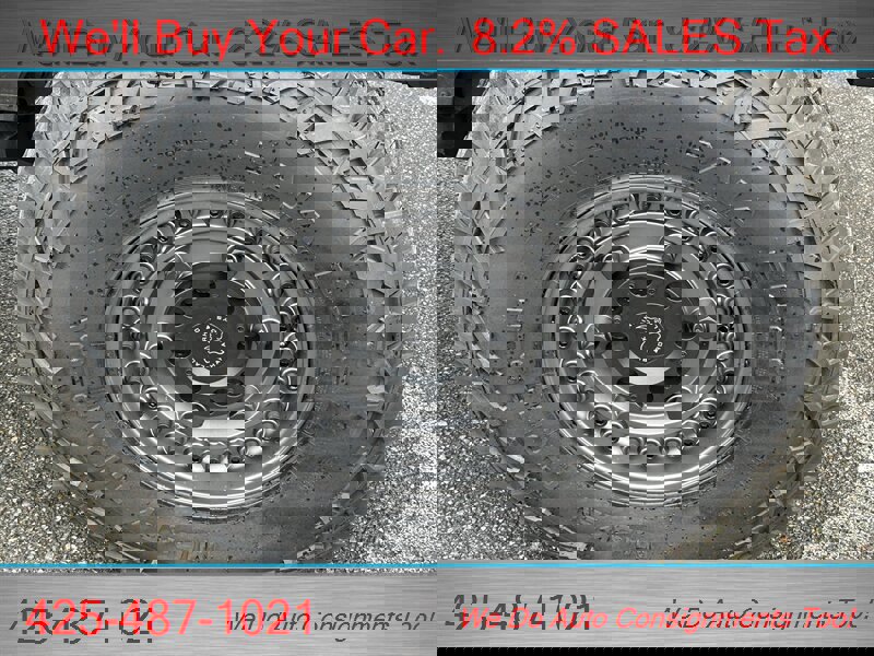 Used 2012 Jeep Wrangler Unlimited Rubicon w/ Connectivity Group image 41