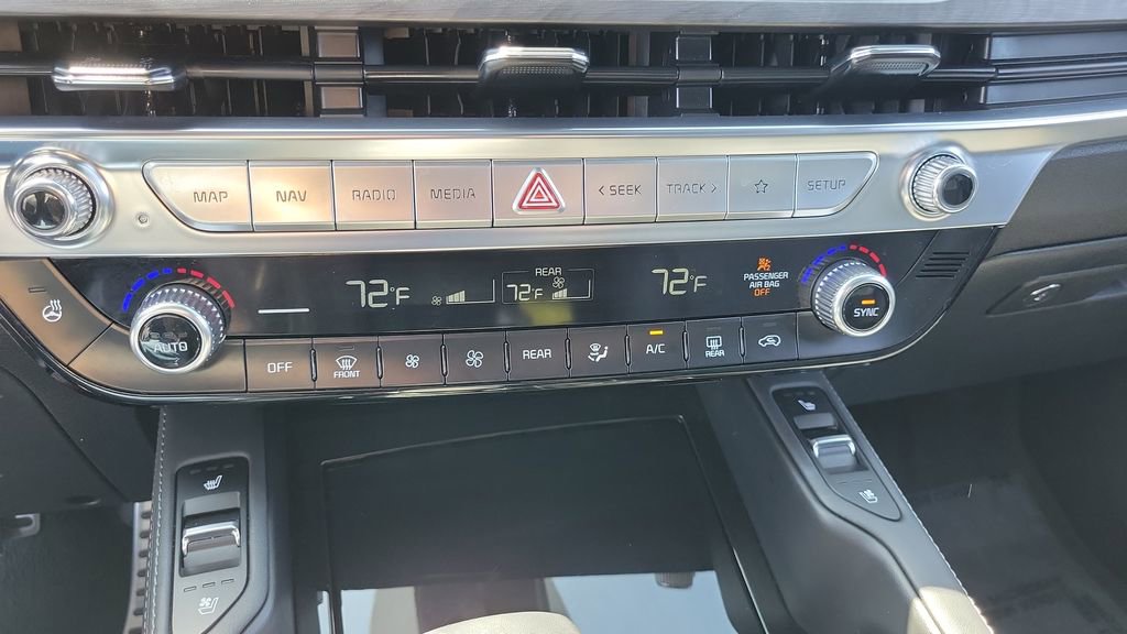Used 2023 Kia Telluride SX Prestige X-Pro image 23