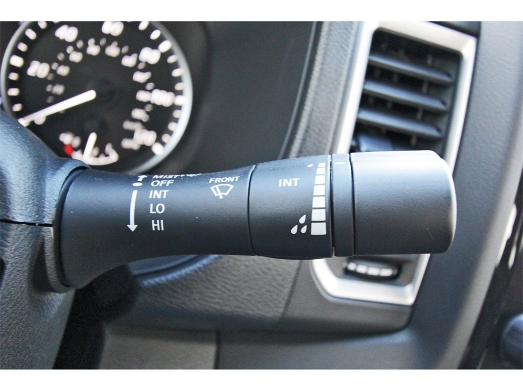 Certified 2024 Nissan Frontier SV image 16