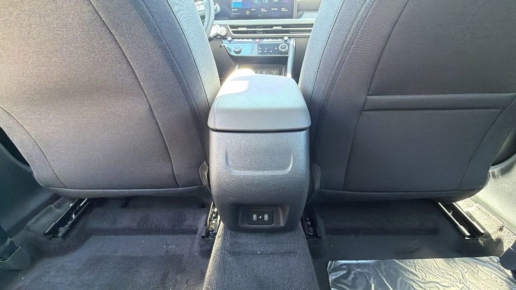 New 2026 Hyundai Sonata SEL image 22