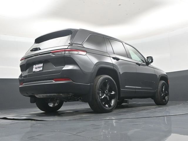 New 2026 Jeep Grand Cherokee Limited w/ Limited Altitude Package image 41