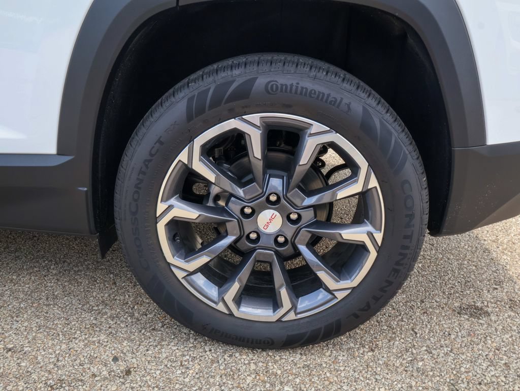 New 2027 GMC Terrain Elevation w/ Elevation Premium Package AWD/4WD image 37