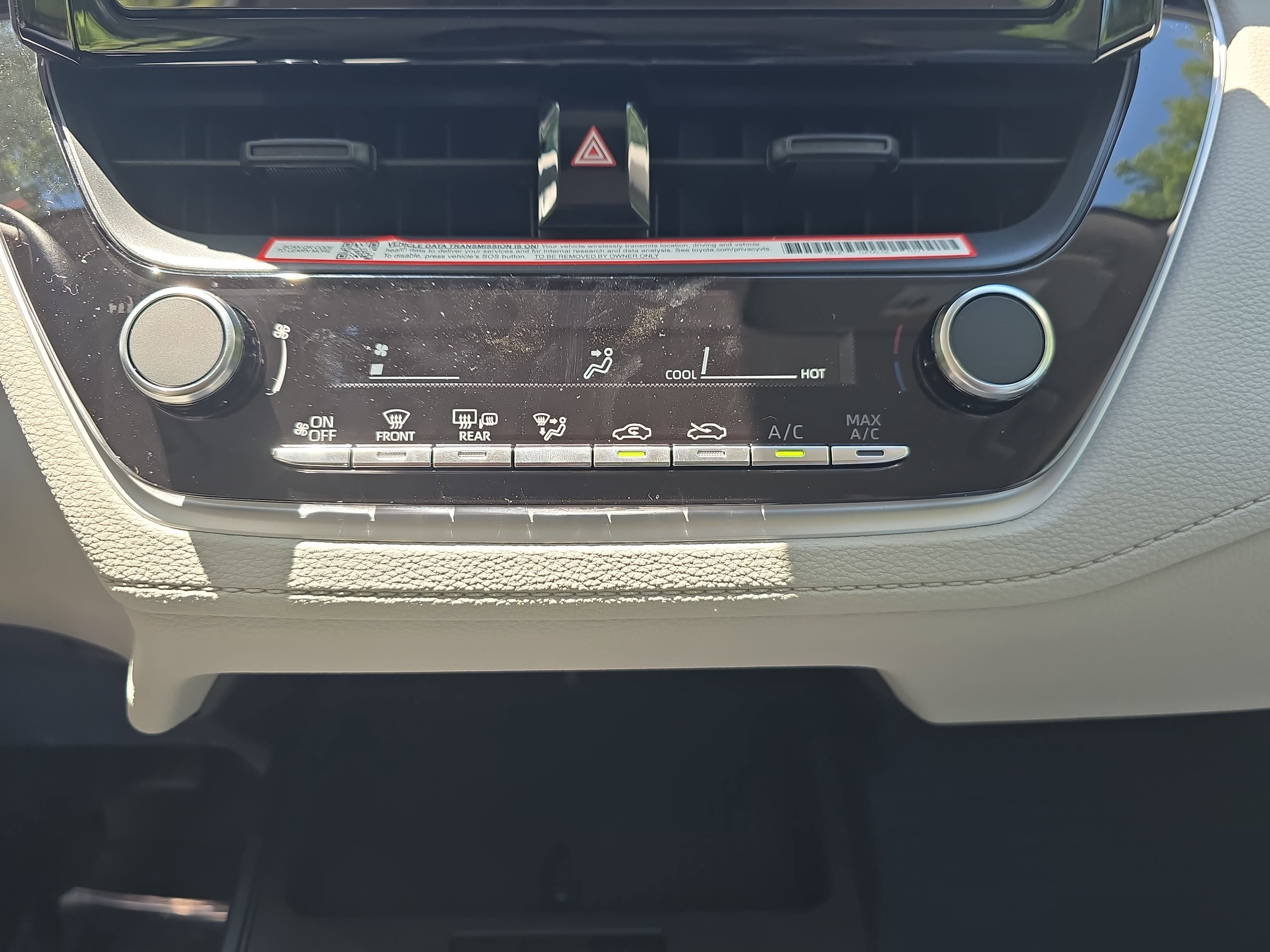 New 2026 Toyota Corolla Cross L FWD image 21