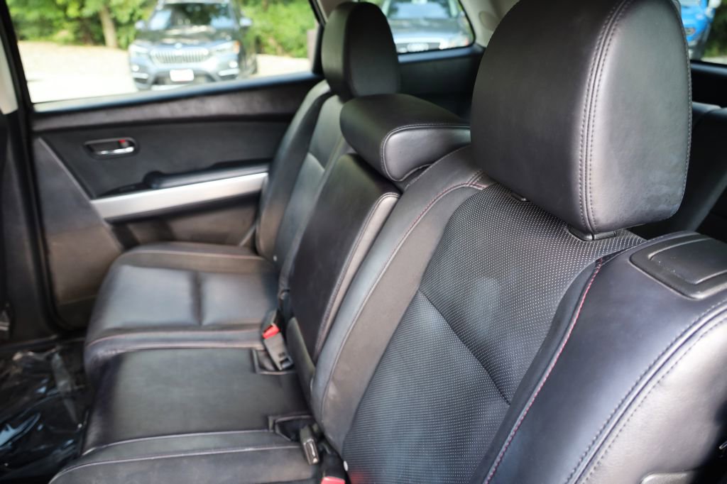 Used 2013 MAZDA CX-9 Grand Touring w/ GT Technology Pkg image 19