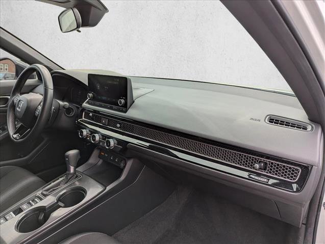 Used 2025 Honda Civic Sport image 26