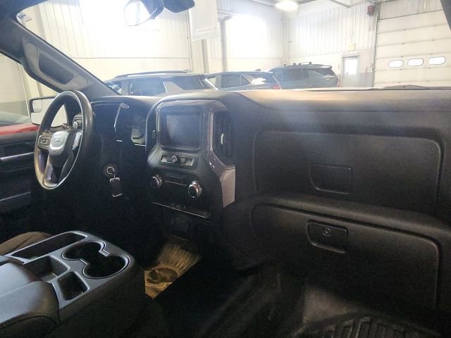 Used 2020 GMC Sierra 1500 4x4 Double Cab w/ Fleet Convenience Package image 30
