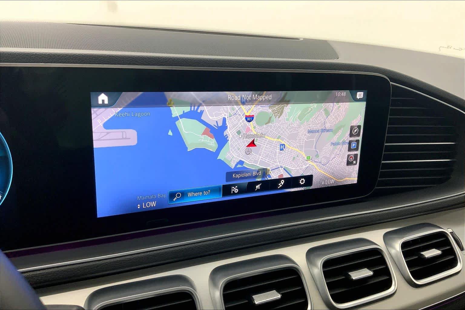 Certified 2022 Mercedes-Benz GLE 350 image 24