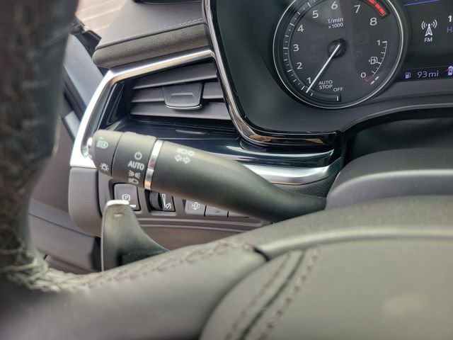 New 2025 Cadillac XT6 Sport w/ Platinum Package image 18