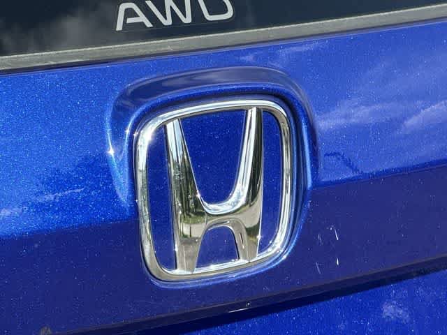 Used 2025 Honda CR-V EX-L image 25