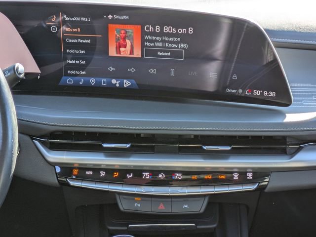 Used 2024 Cadillac XT4 Premium Luxury FWD image 20